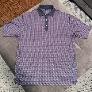 FootJoy - Men's Golf Polo